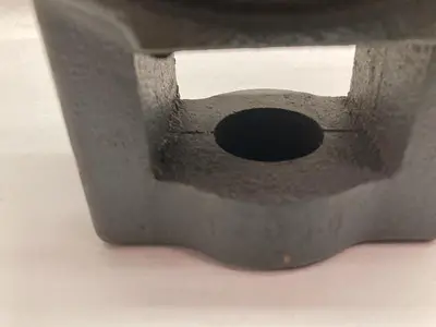 Used LINK-BELT T339 Bearings | Surplus Asset Holdings #1197836