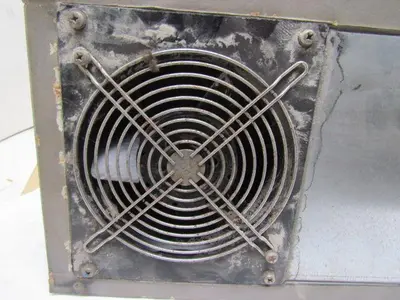 NIHON KAGAKU SANGYO MK5-1062B 100VAC Power Supply USED