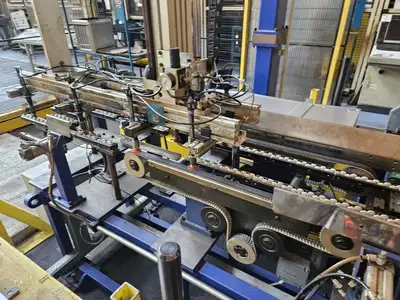 Used _UNKNOWN_ _UNKNOWN_ Production Lines FR | Apex Auctions #1550800