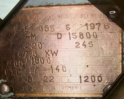 1976 SUMMIT SC2000 Vertical Boring Mills (incld VTL) | Olympia Technical Services (8)