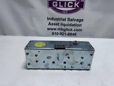 MEAD CSV-102 PNEUMATIC ACTUATOR
