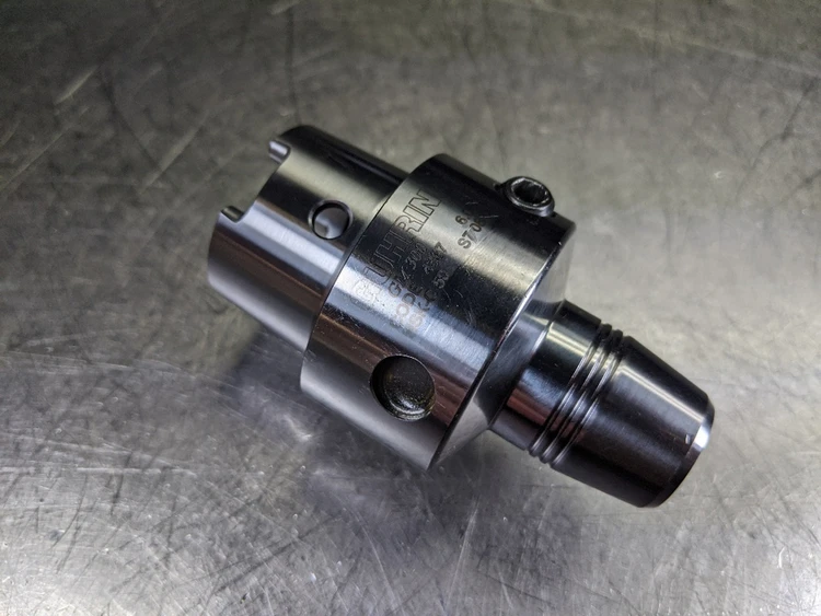 Used GUHRING _UNKNOWN_ HSK Holders Michigan US | Superior Machine & Tool Inc #213928
