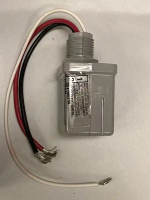 Used INTERMATIC K4141C Misc Electrical & Power Parts Ohio US | Surplus Asset Holdings #1245664