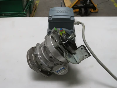 Used SEW EURODRIVE _UNKNOWN_ Gearmotors Texas US | OCO Industrial #1600614