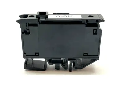 Used Allen Bradley 1492-WFB10 Terminal Blocks Michigan US | Maverick Industrial Sales #1486164