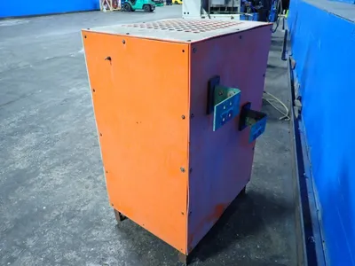 Used ALDONEX INC 0212200 DC Power Supplies Ohio US | HGR 24 #1186298