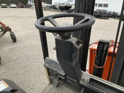 Used CROWN 50FCTT-188 Misc Forklifts Michigan US | Miedema Asset Management Group #1730202