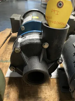 New | in-Stock FINISH THOMPSON _UNKNOWN_ Pumps | Surplus Asset Holdings #1206247