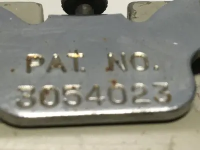 USED EAGLE SIGNAL HP517A51