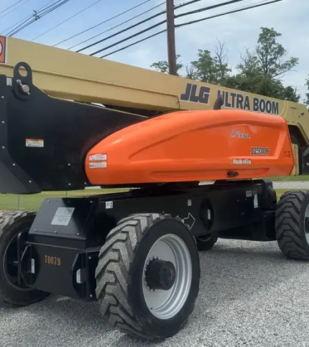 Used 2024 JLG 1250AJP Manlifts Pennsylvania US | National Lift Equipment #1496525