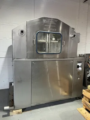 Used _UNKNOWN_ _UNKNOWN_ Stuffers (Food) Illinois US | Federal Equipment Company #1365496