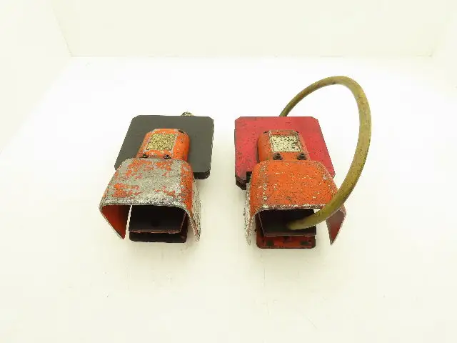 Used HERCULES _UNKNOWN_ Relays & Switches | Arrow Industrial #617561