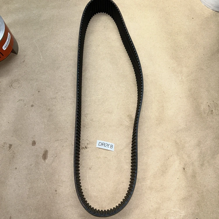 New | in-Stock Unitta 825-EV5GT Belts Indiana US | J&J Industrial Supply #1073842