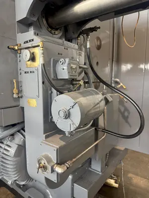 Used DEVLIEG 4K-60 Horizontal Table Type Boring Mills Ohio US | G-2000, Inc. #1063203