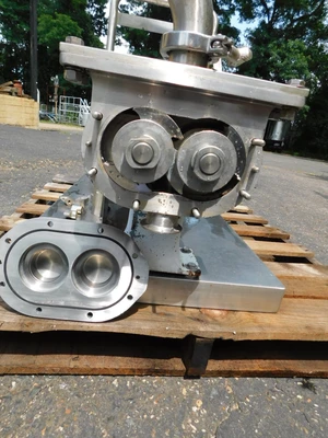 USED WAUKESHA 34 R.F.