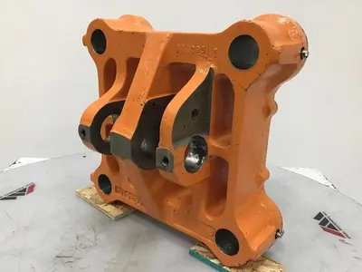 USED CINCINNATI MILACRON 5035695