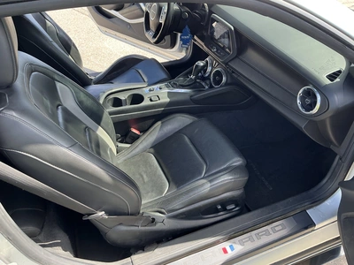 Used 2018 CHEVROLET CAMARO Cars Michigan US | Miedema Asset Management Group #1461320