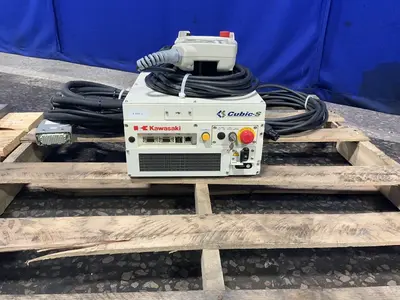 Used 2020 KAWASAKI RS007N B Robots Ohio US | HGR 24 #1568560