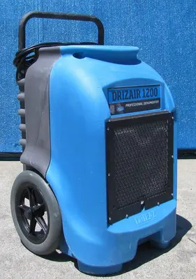 USED DRIEAZ 1200