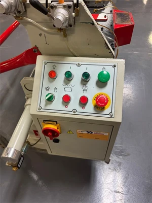USED CANTEK CANJDT75
