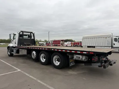 Used 2020 FREIGHTLINER 108SD CENTURY CARRIER Tow trucks Minnesota US | Carco Truck & Equipment #1513993