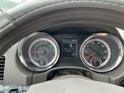 Used 2012 DODGE DURANGO SUVs Michigan US | Miedema Asset Management Group #1312980