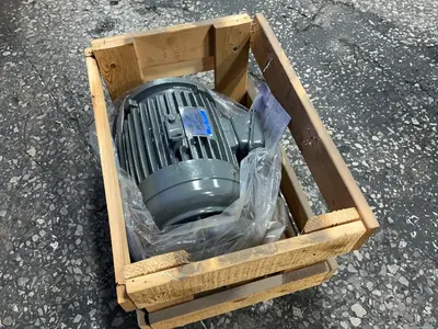 Used TECOWESTINGHOUSE AVD0026D Motors (misc) Ohio US | HGR 24 #1503773