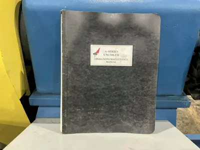 USED ASC ADVANTAGE SERIES
