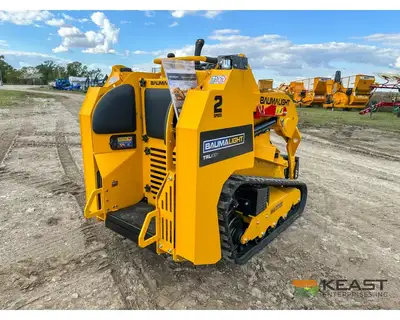 Used BAUMALIGHT _UNKNOWN_ Compact Track Loaders Iowa US | Keast Enterprises #1360114