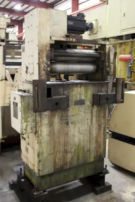 Used PERFECTO _UNKNOWN_ Coil Feed Lines Ohio US | D & D Industries #1349144