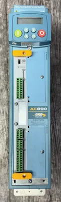 SSD DRIVES 890CD/5/0010B/N/00/A/US AC890 Servo Drives & Amplifiers | ESS Industrial Equipment Sales (3)