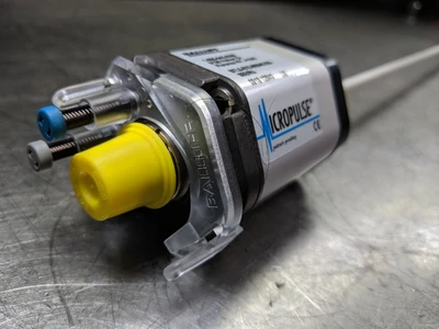 Balluff Micropulse Linear Transducer BTL5-E10-M0940-ZM-S32/RU (LOC2928A)