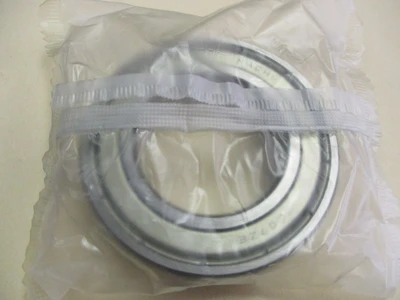 NEW Nachi 6007ZZE C3