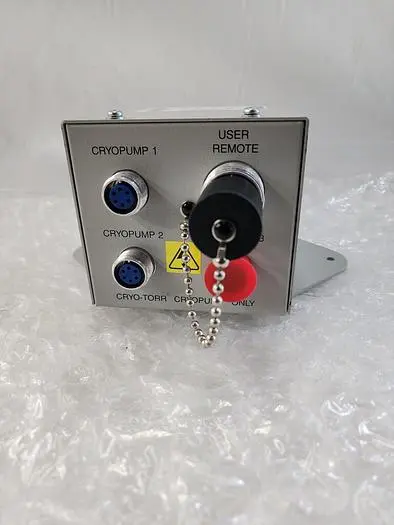 CRYO-TORR INTERFACE 8135903G001