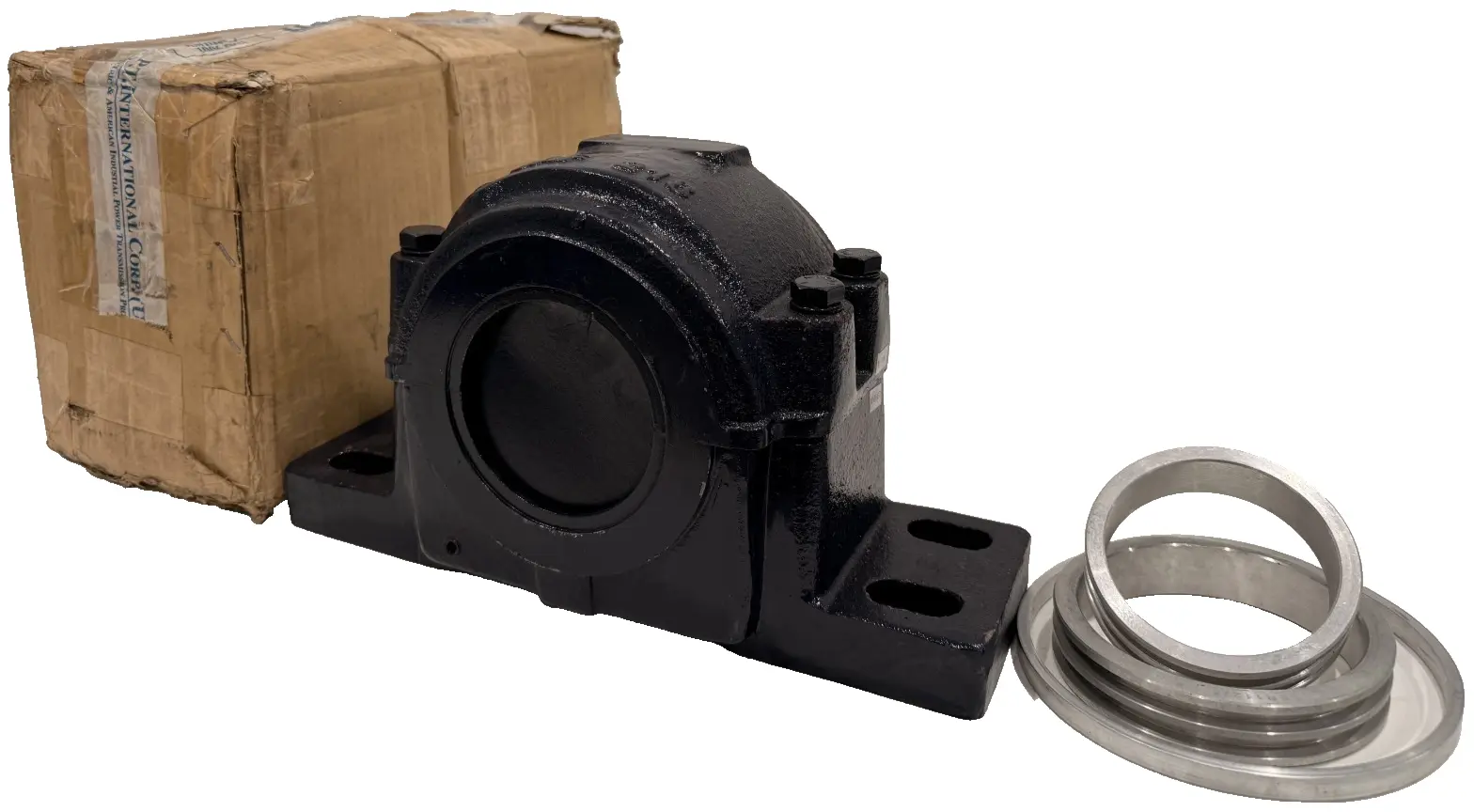 NEW SKF FSAF 218