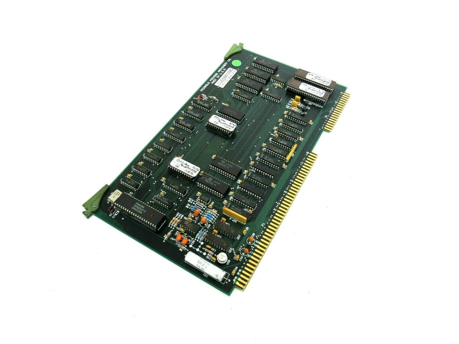 USED TRIANGLE PACKAGE MACHINERY 90WB8005AB BAG CONTROL BOARD