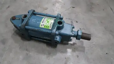 USED SKEANS EAA