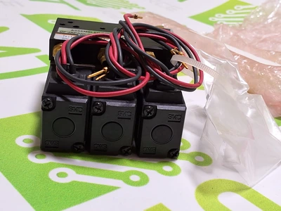 NEW SMC NVKF334-6G-X7