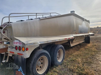 Used 1998 BEALL _UNKNOWN_ Dump Trailers Colorado US | ABN Services #1339205