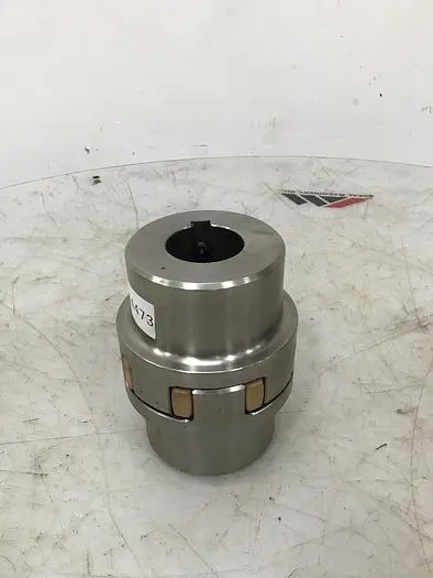 Used ROTEX EN GJL 250 Motors (misc) Michigan US | Ideal Machinery #696161