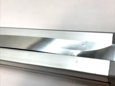 USED IAI ROBO CYLINDER LINEAR ACTUATOR 250MM STROKE