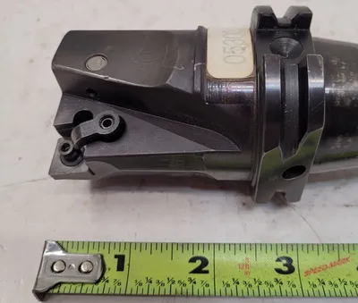 CARBOLOY 4096551-015 Tooling & Accessories, Tooling | Machinery Central (2)