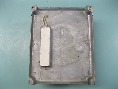 Miki Pulley VM3-07 Inverter (200/220V 50/60Hz) E18