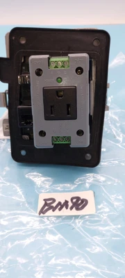 USED Grace GracePort P-R2-K3RF3