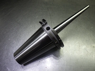 PrimeTool CAT50 1/8" Shrink Fit Tool Holder 6" Pro T00CA50240-03152A (LOC2636)