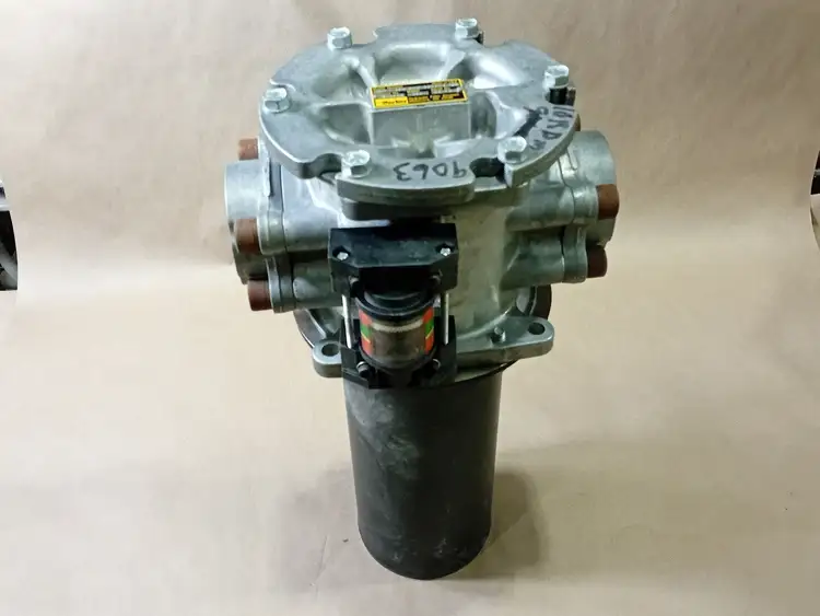 New | in-Stock PARKER ILP120QBMP35Y9Y9106 Parts (Hydraulics and Pneumatics) British Columbia CA | Lenmark #264416