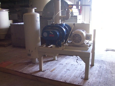 Used _UNKNOWN_ 7L-B Blowers Minnesota US | A&I Equipment #1317981