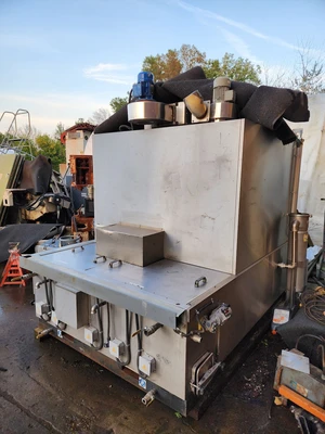 USED 2010 JAYCO L192E