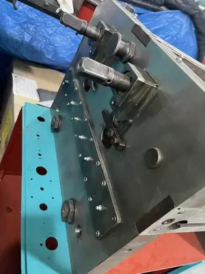USED SMERAL QRM 300/4