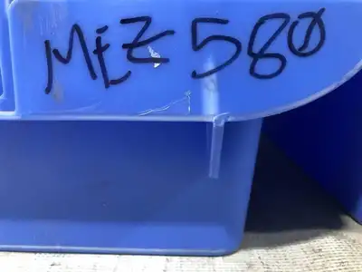 Elettromeccanica BBR 07701519 Transformer 400VA 480V 24V